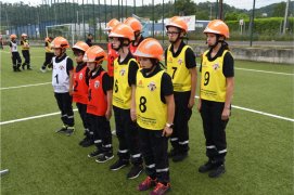 Fédération Nationale des Pompiers